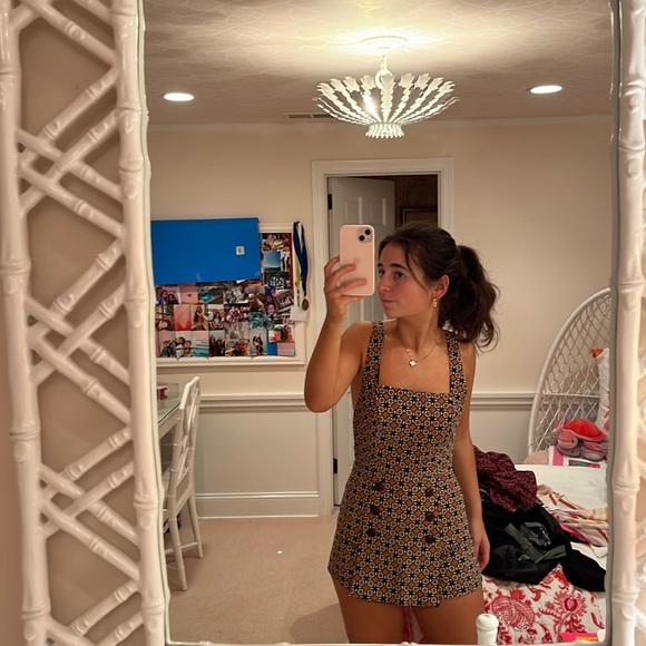 Urban Outfitters Dresses & Skirts - Urban outfitters BDG romper! Size XS